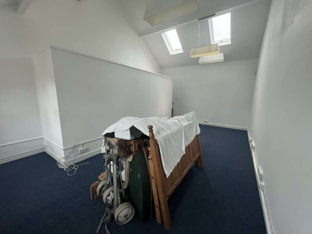 Office in Portsmouth - photo 3