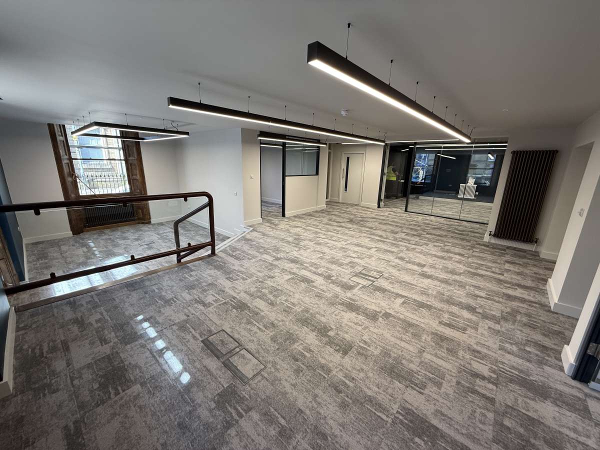 Office in Halifax - photo 3