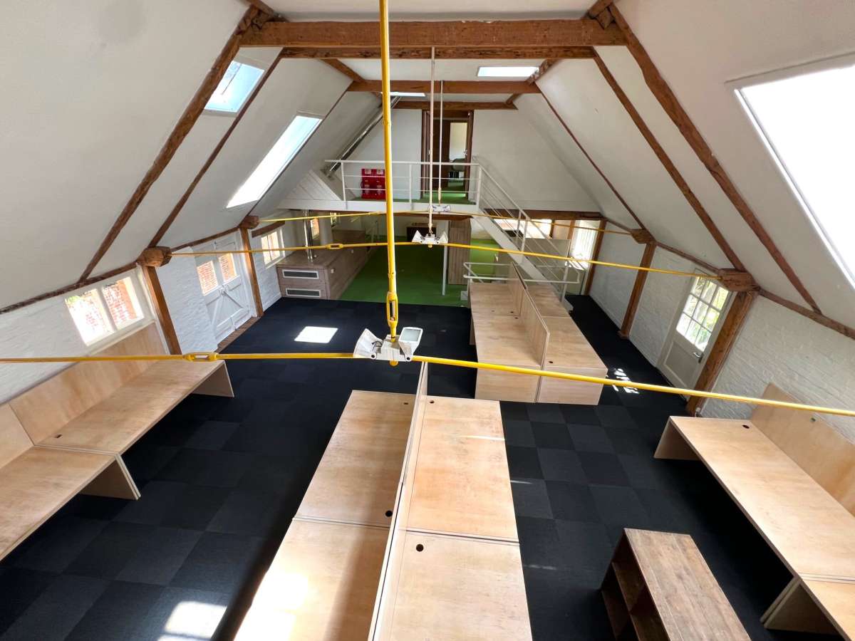 Office in Cambridge - photo 2