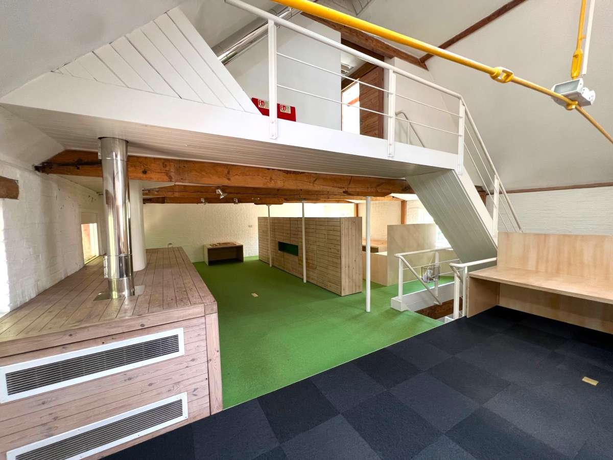 Office in Cambridge - photo 4