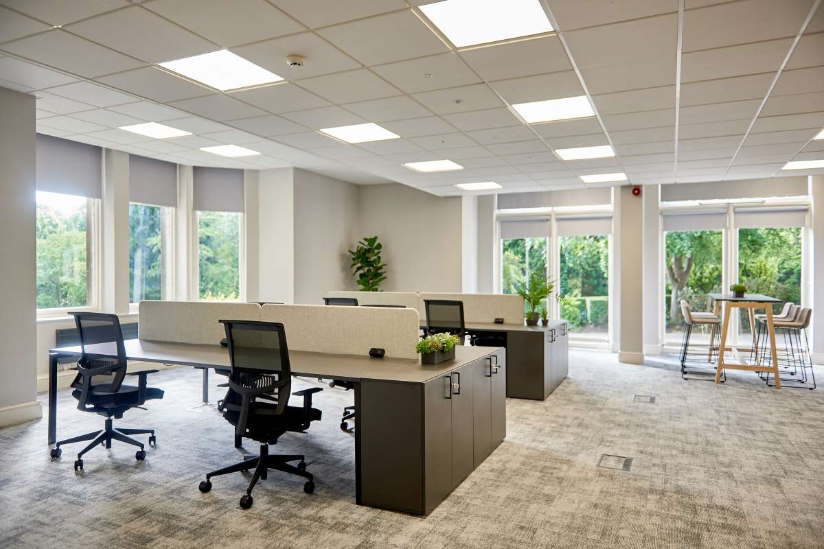 Office in Harrogate - photo 3