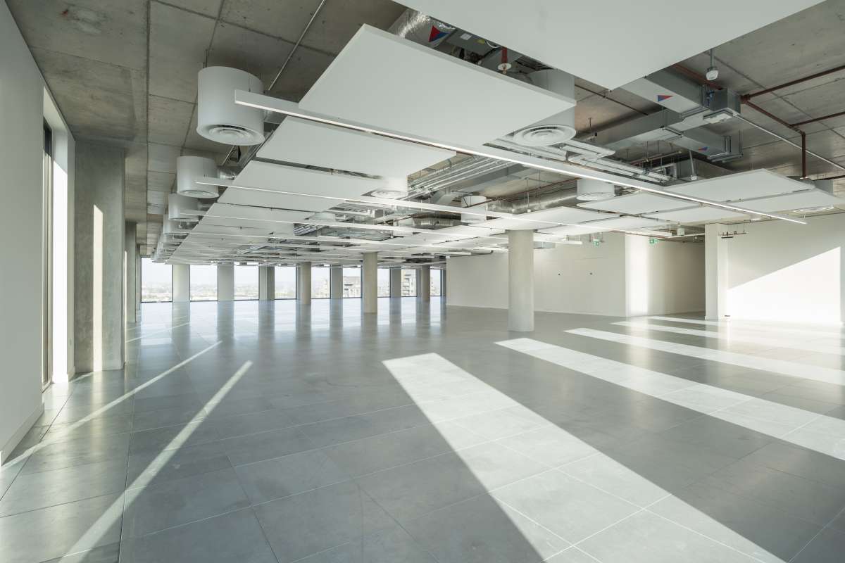 Office in Wembley - photo 2