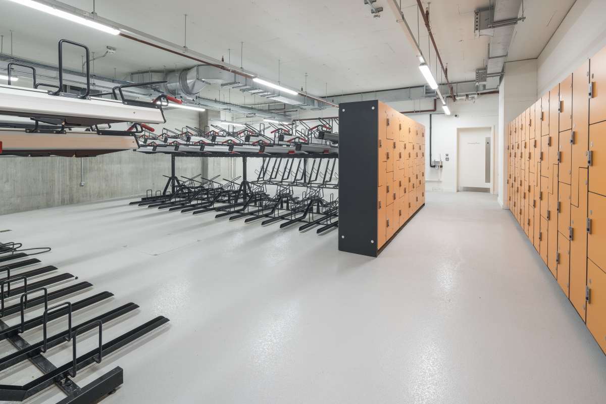 Office in Wembley - photo 4