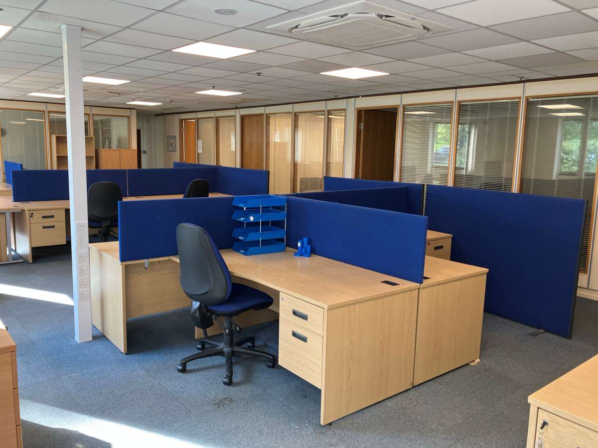 Office in Plymouth - photo 3