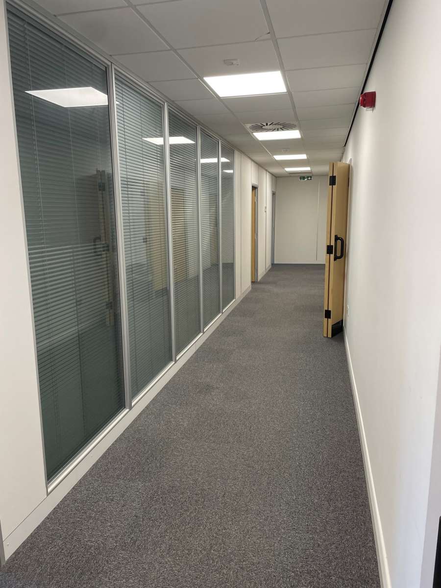 Office in Peterborough - photo 2