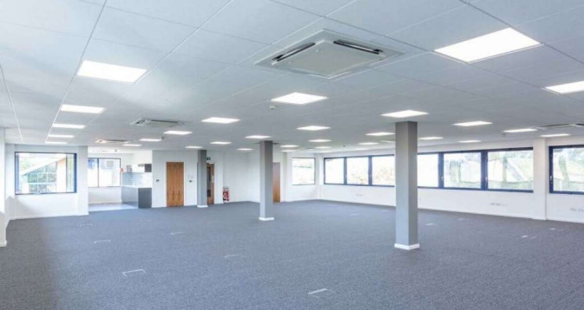 Office in Bristol - photo 2