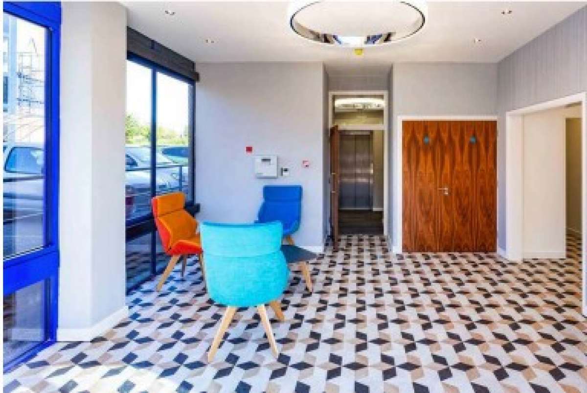 Office in Bristol - photo 4