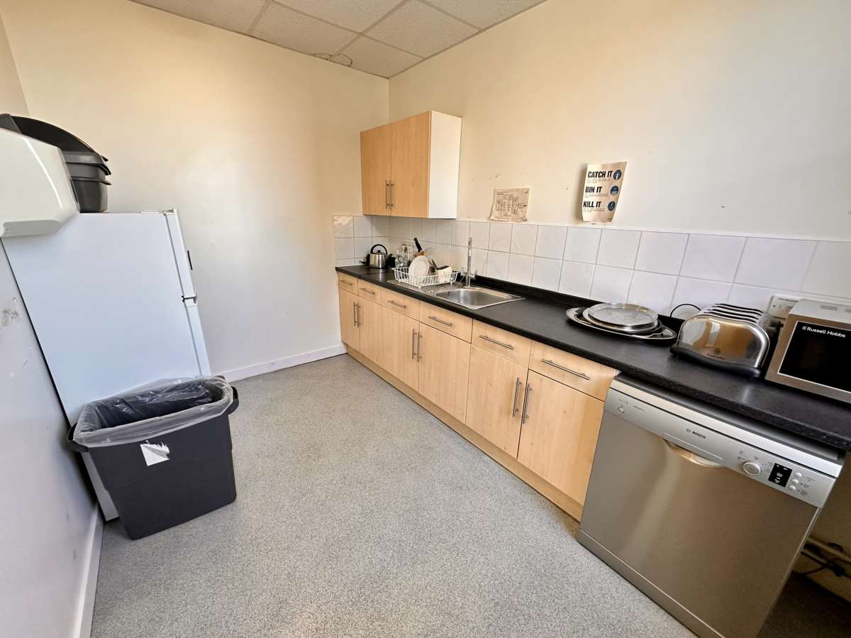 Office in Norwich - photo 4