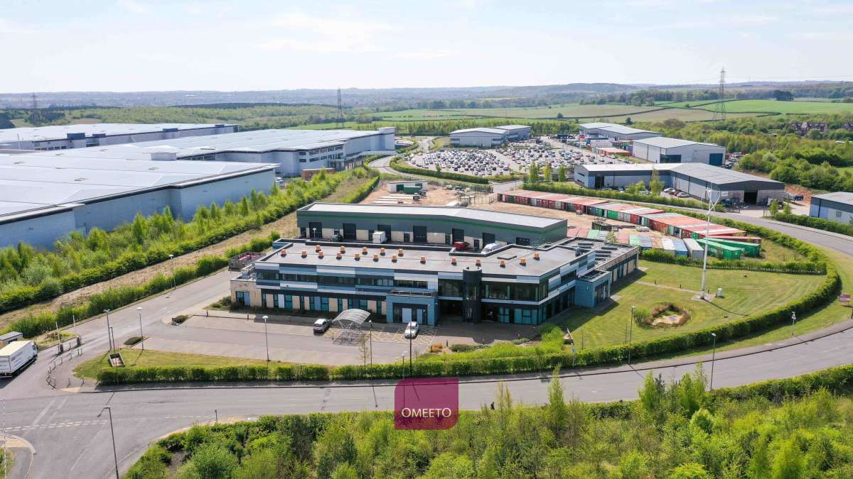 Office in Bolsover - photo 2