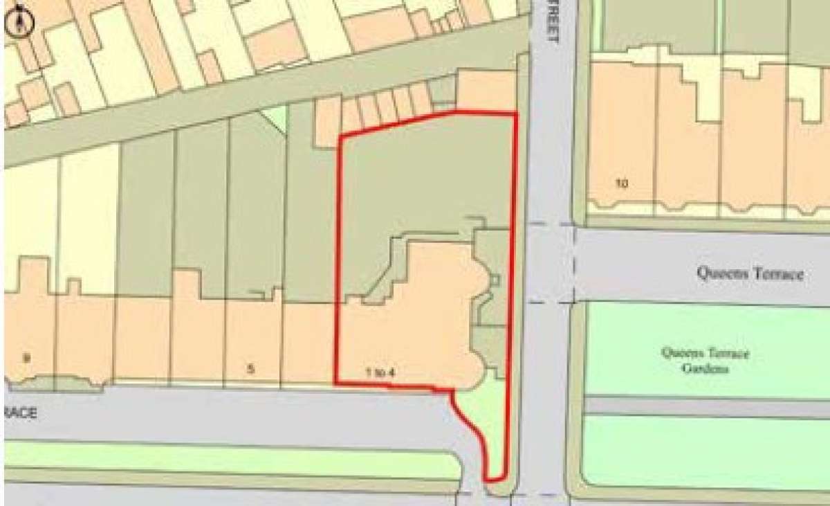 Office in Aberdeen - photo 3