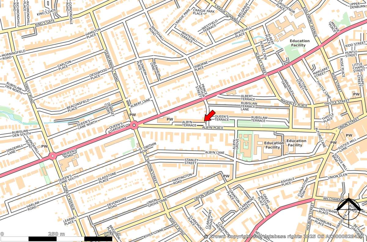 Office in Aberdeen - photo 4