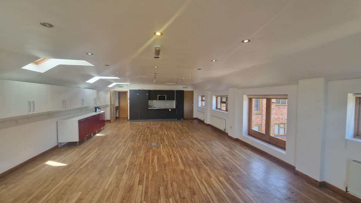 Office in Lutterworth