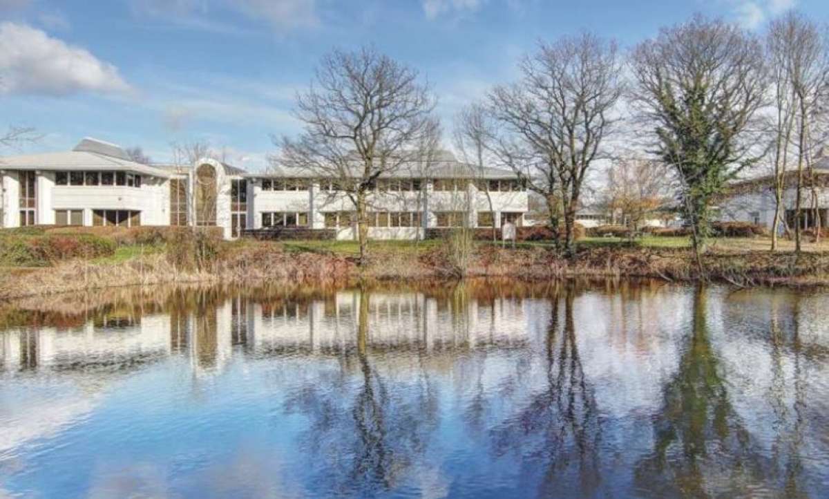 Office in Reading - photo 4