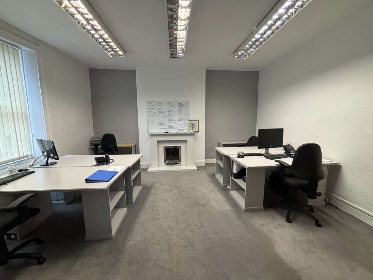 Office in Halifax - photo 2