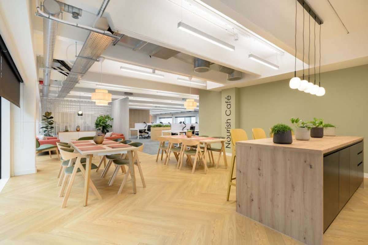 Office in Reading - photo 4