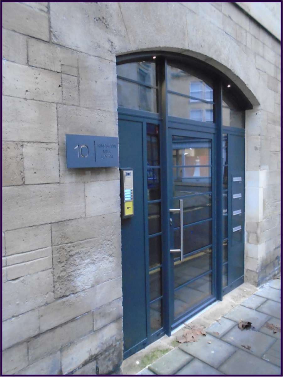 Office in Bradford on Avon - photo 3