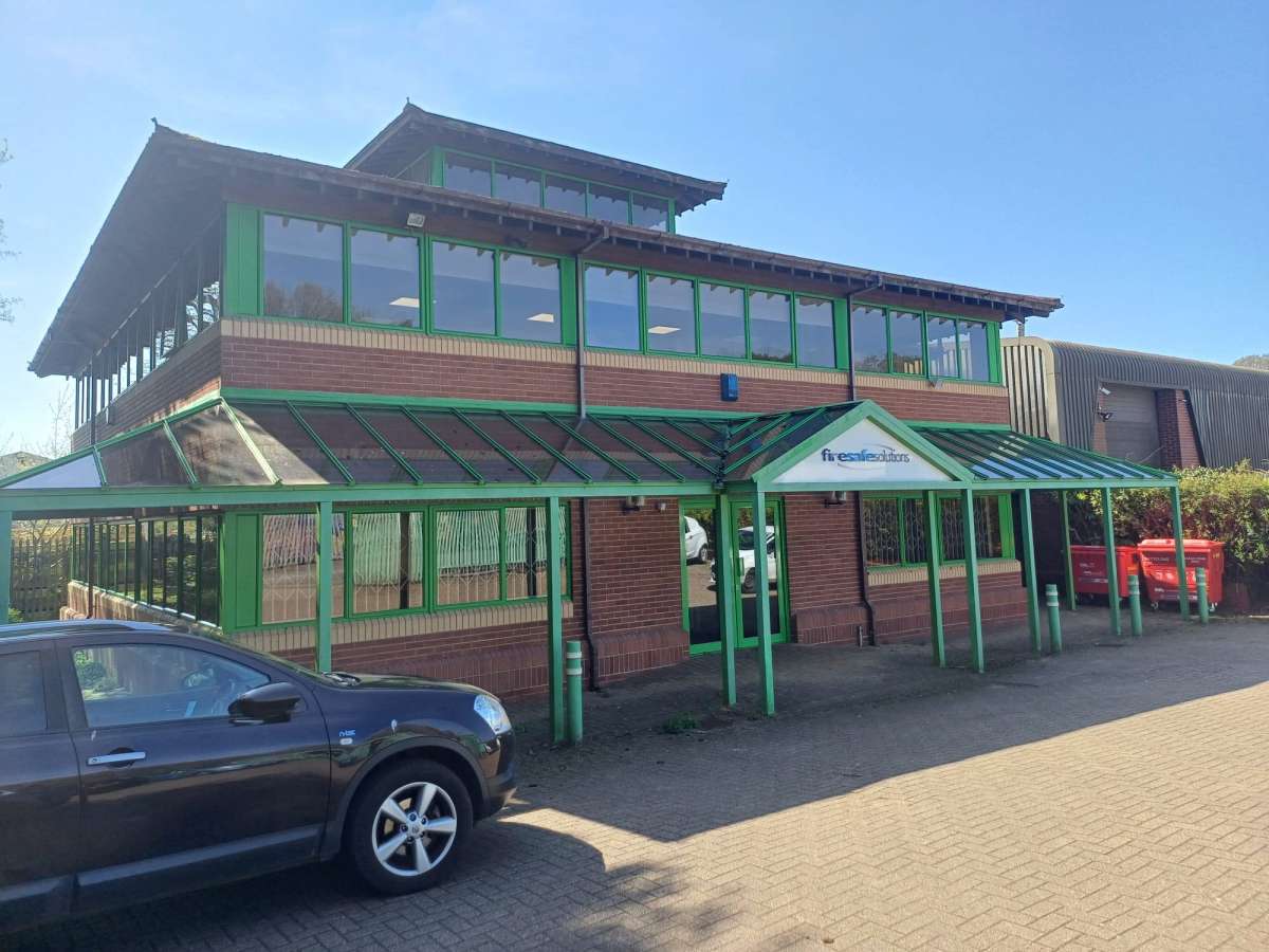 Office in Southampton