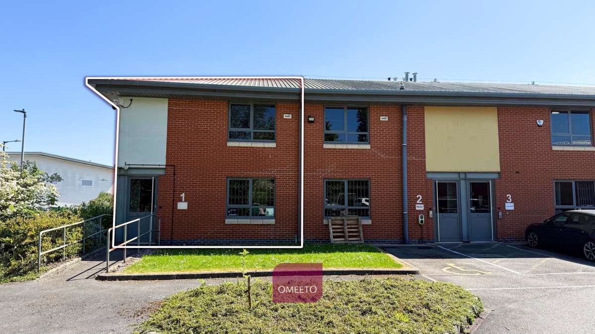 Office in Nottingham