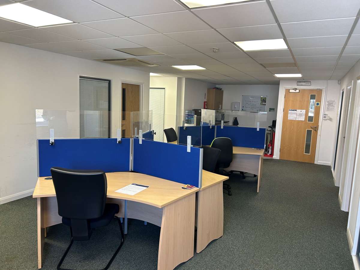 Office in Totnes - photo 3