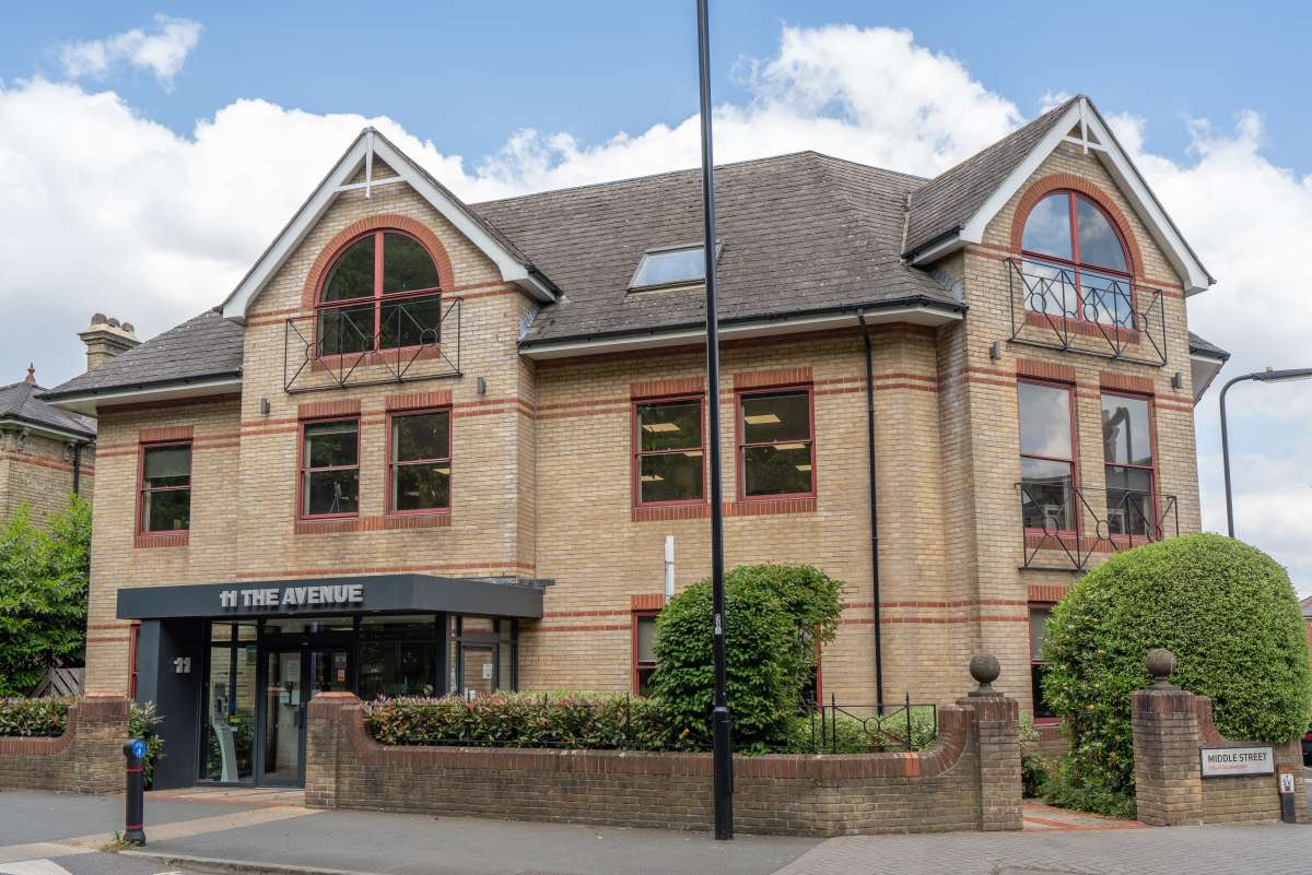 Office in Southampton