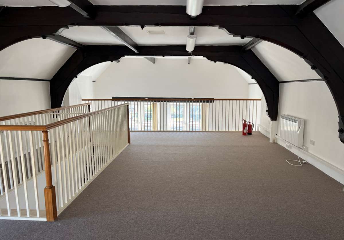 Office in Bath - photo 3