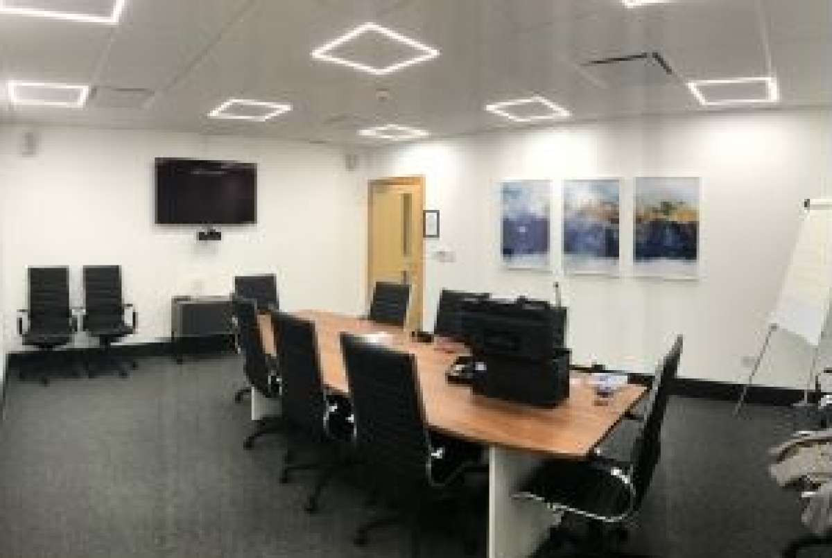 Office in Bradford - photo 4