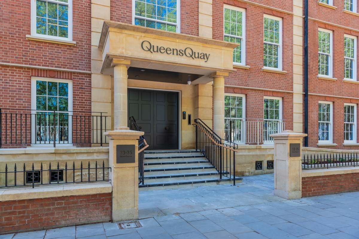 Office in Bristol - photo 2