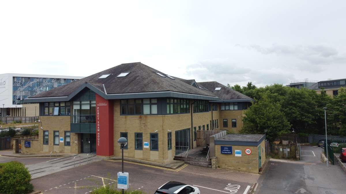 Office in Huddersfield - photo 3