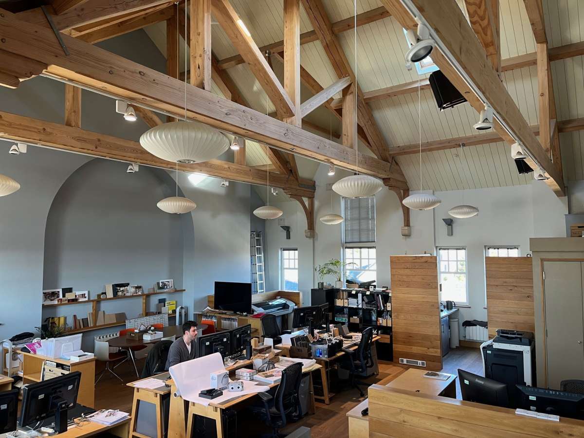 Office in Leicester - photo 3