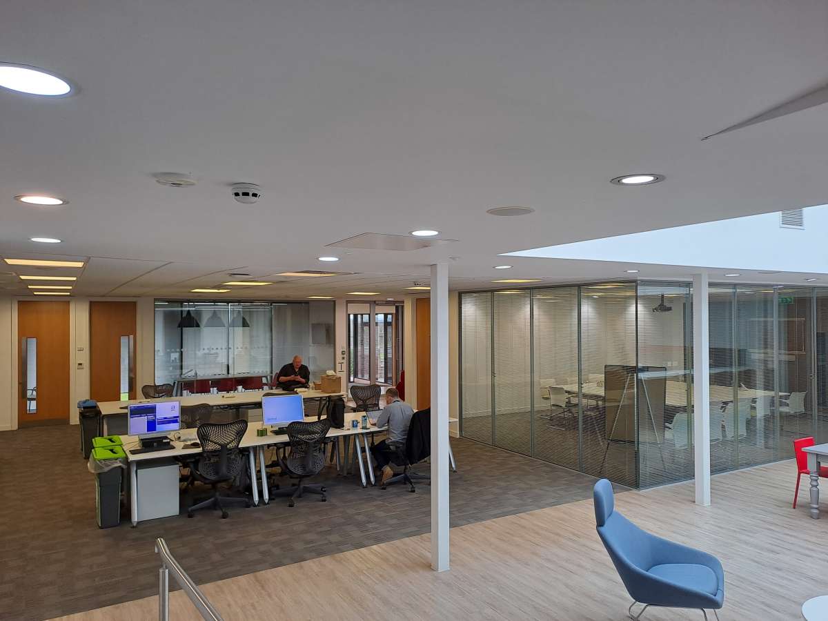 Office in Wrexham - photo 2