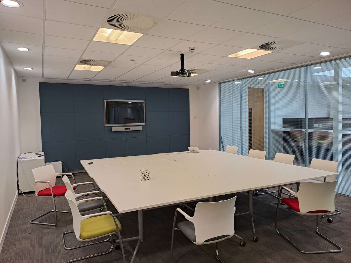 Office in Wrexham - photo 3