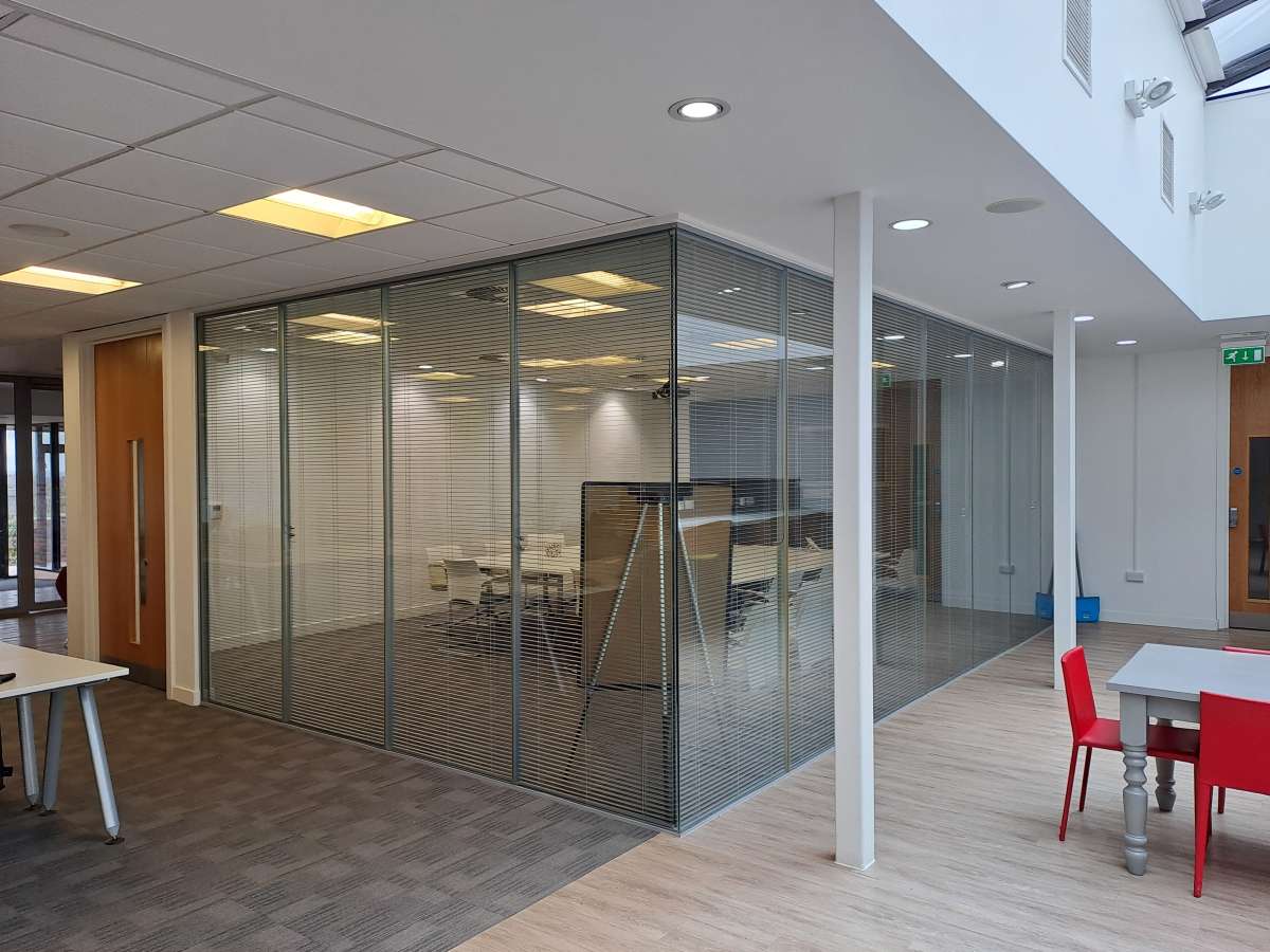 Office in Wrexham - photo 4