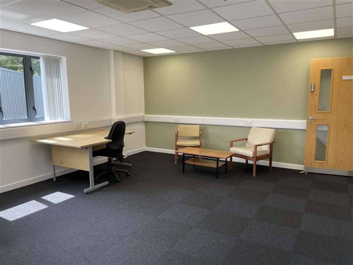 Office in Bury St Edmunds - photo 3