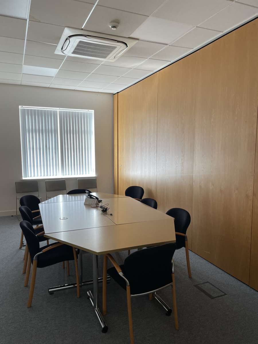 Office in Edinburgh - photo 3