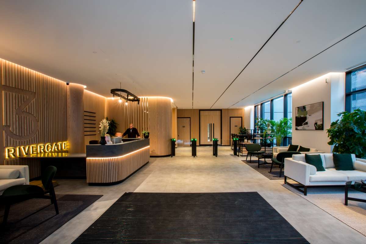 Office in Bristol - photo 2