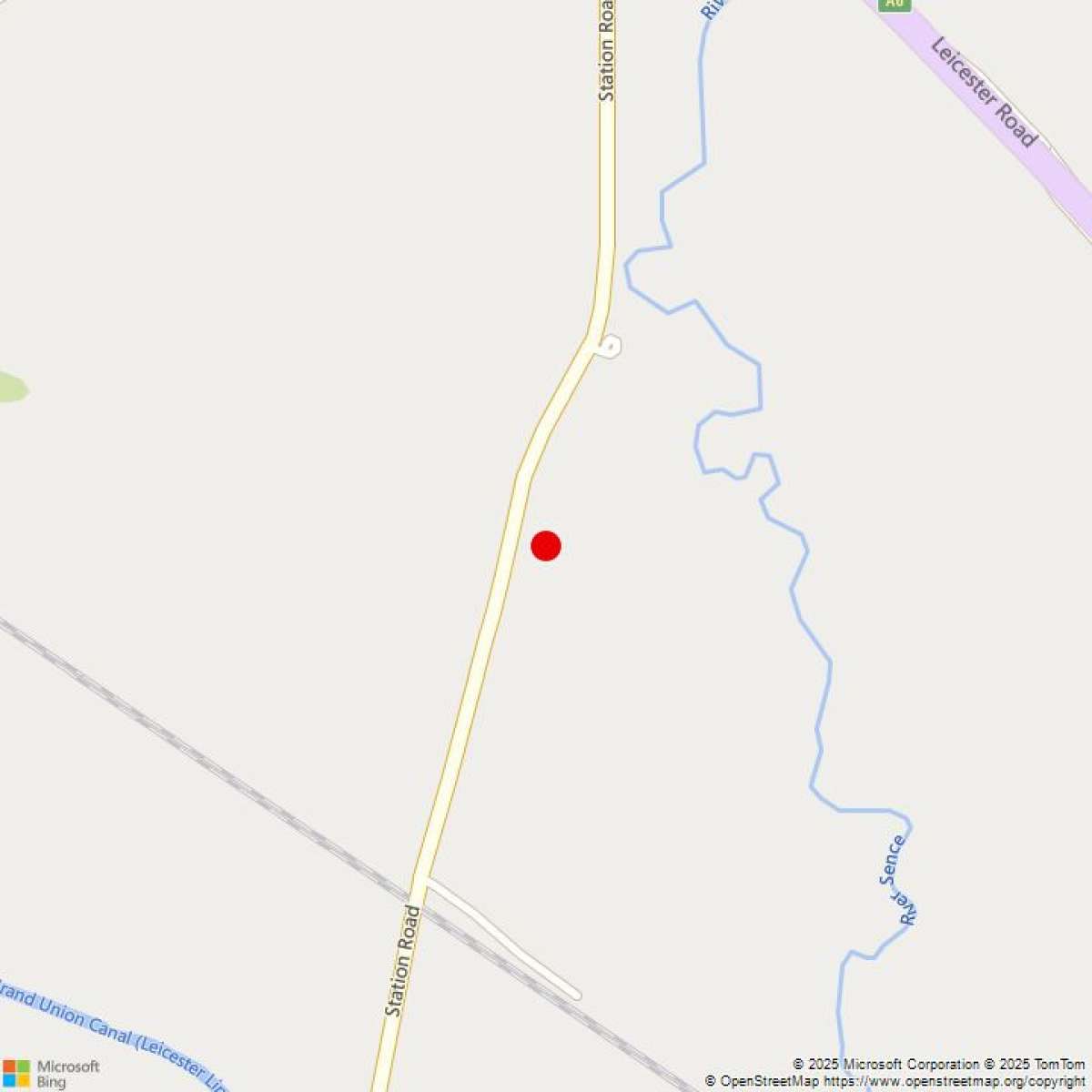 Office in Leicester - photo 2