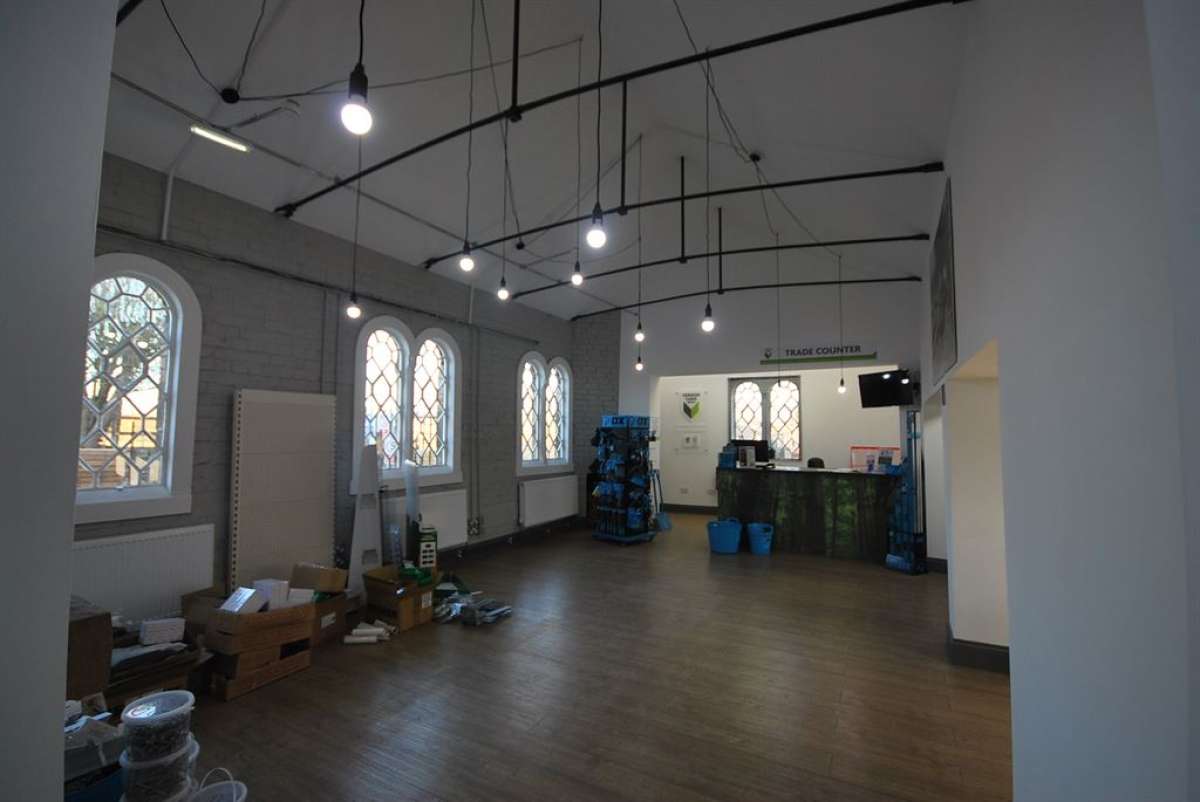 Office in Leicester - photo 4