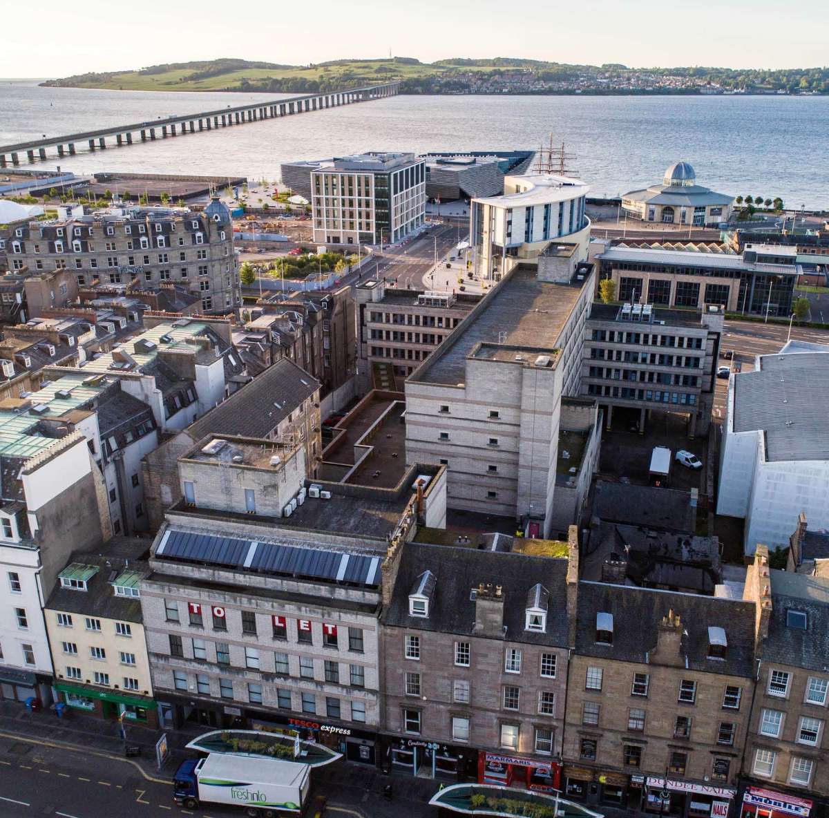 Office in Dundee - photo 2