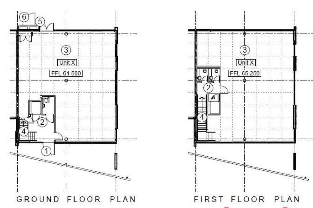 Office in Ashford - photo 4