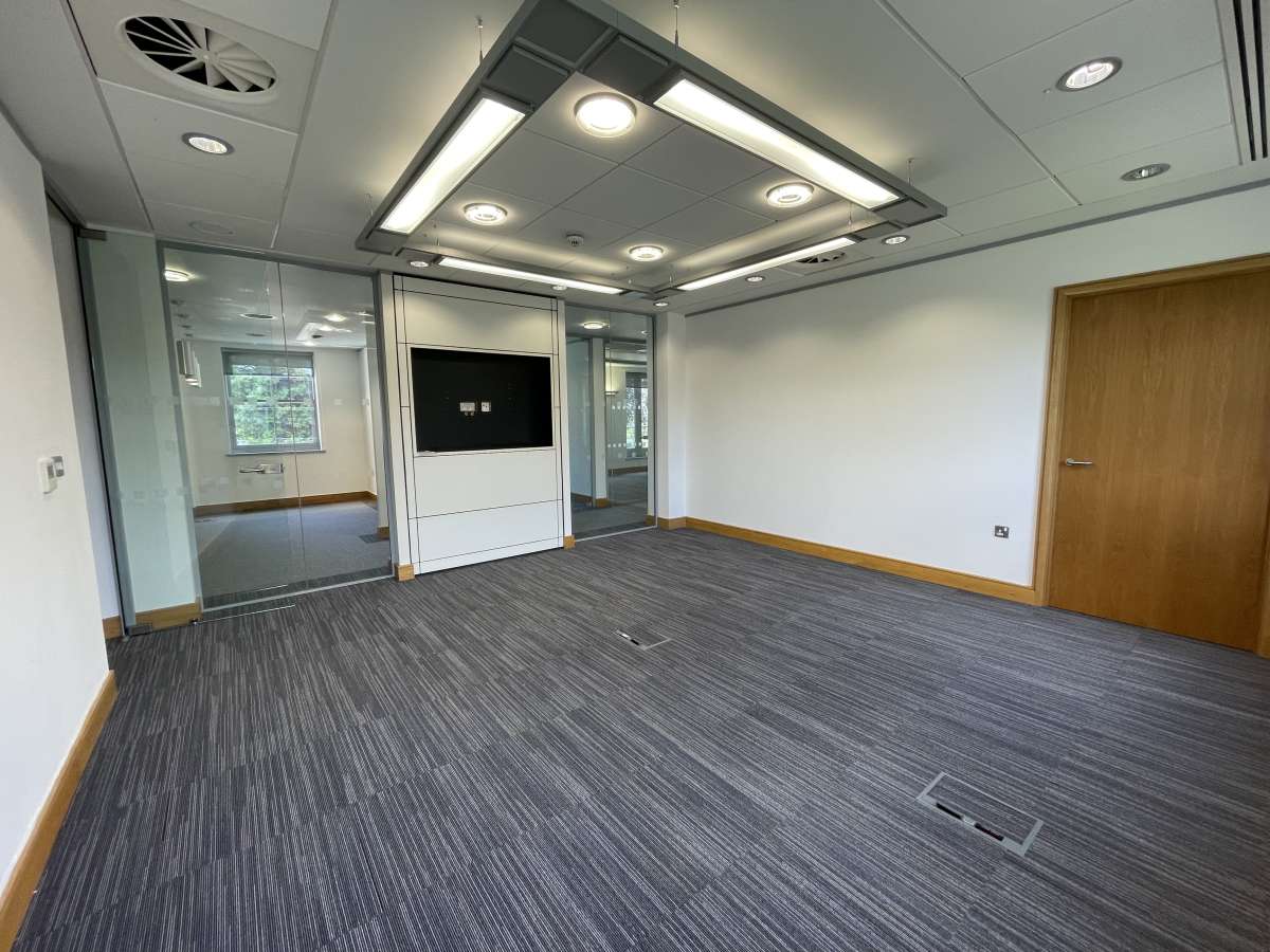 Office in Bury St Edmunds - photo 3