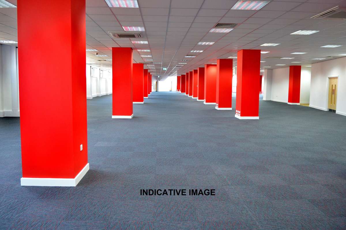 Office in Lincoln - photo 3