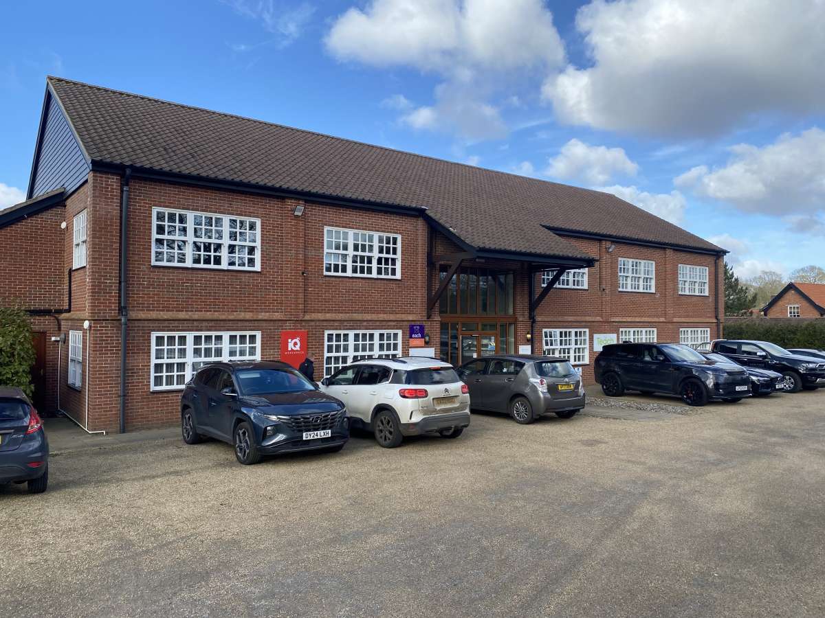 Office in Norwich
