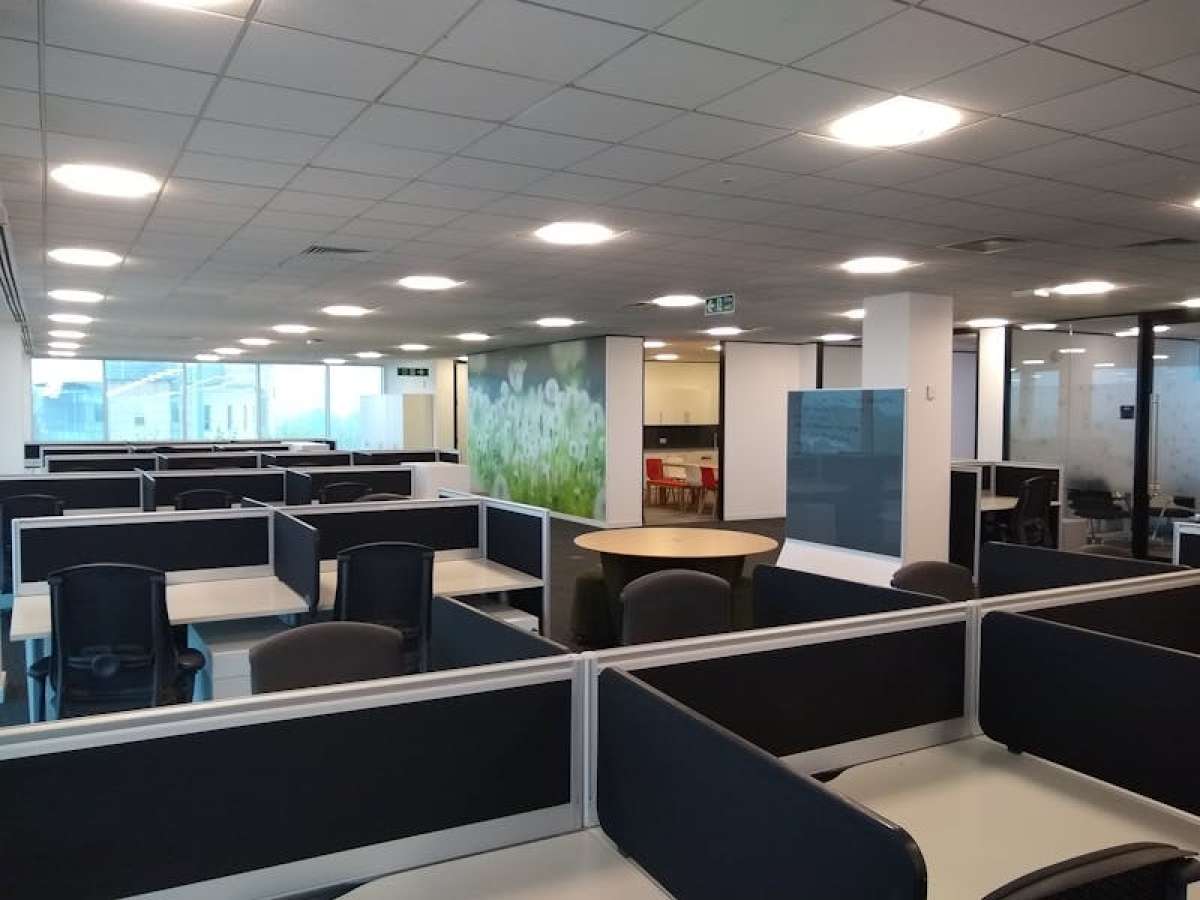 Office in Reading - photo 2