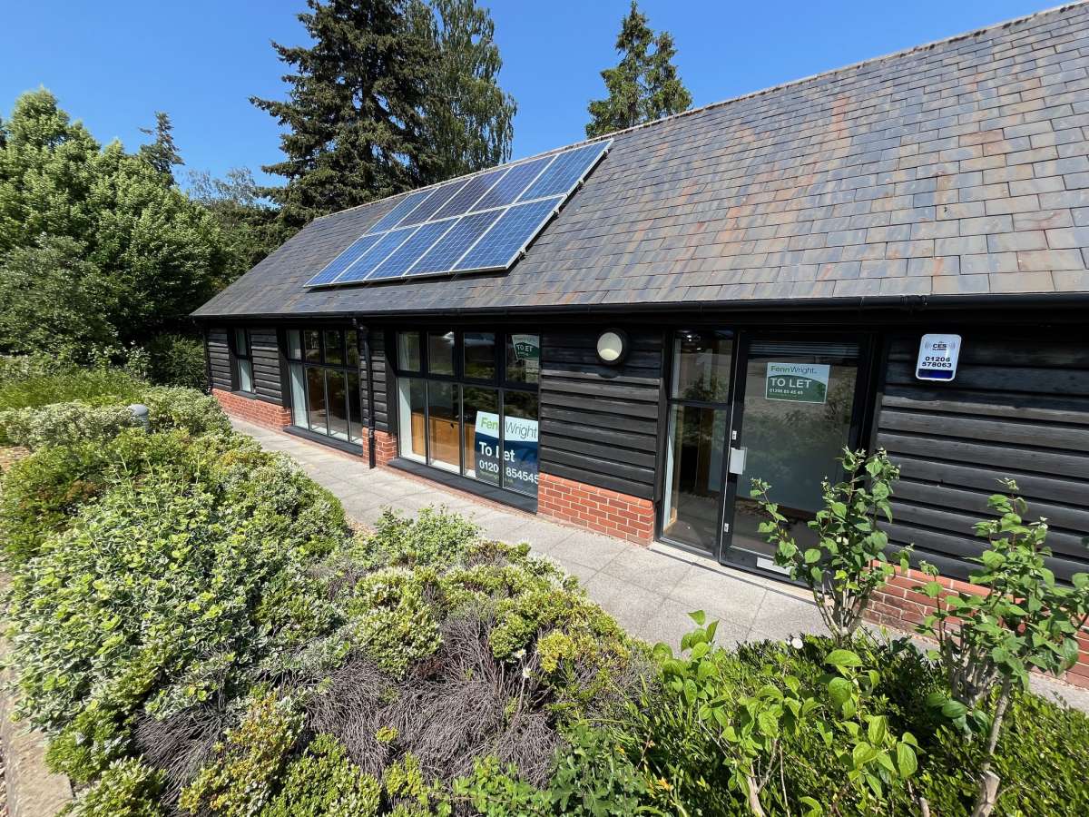 Office in Colchester