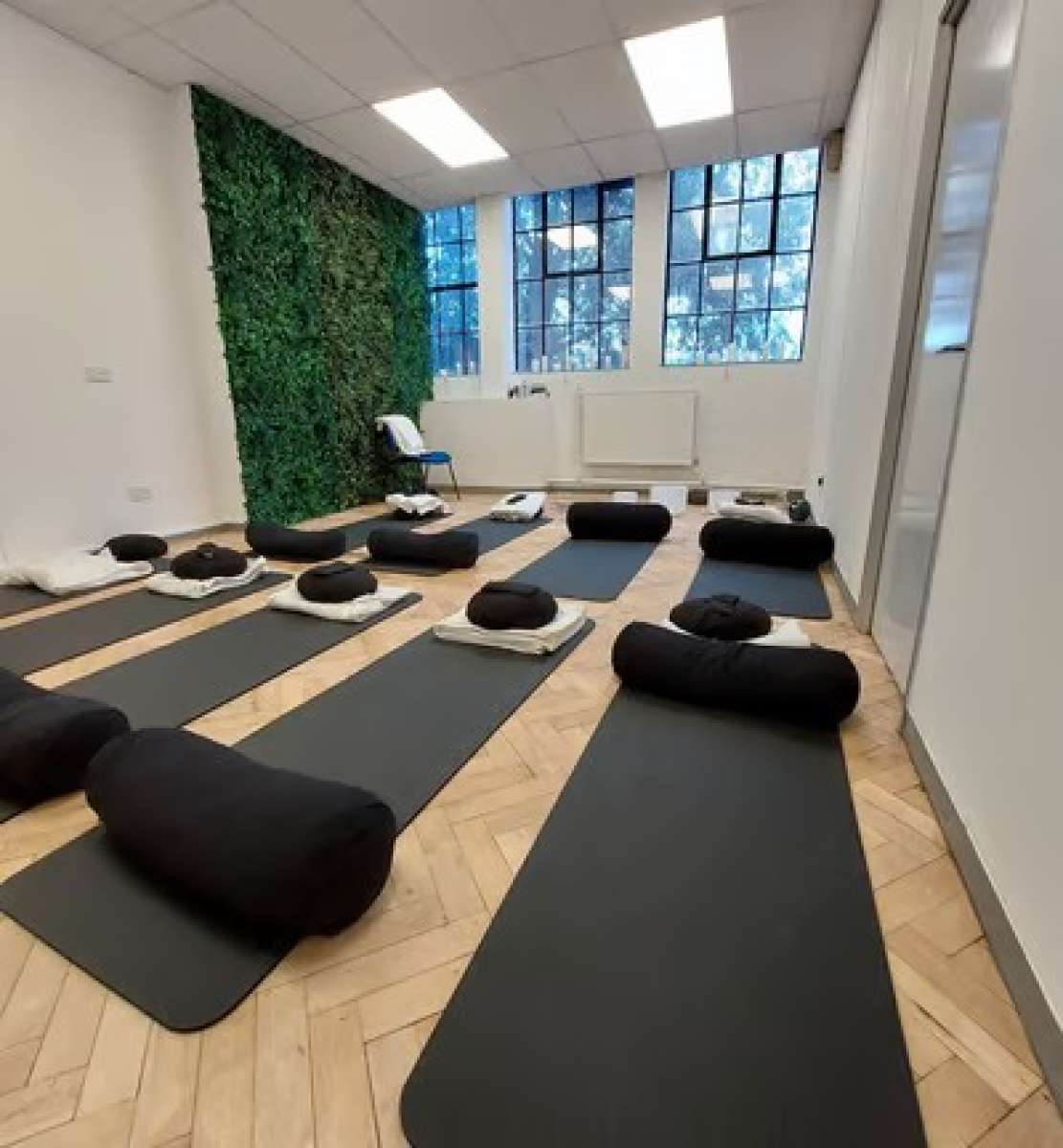 Office in Letterbreen - photo 4