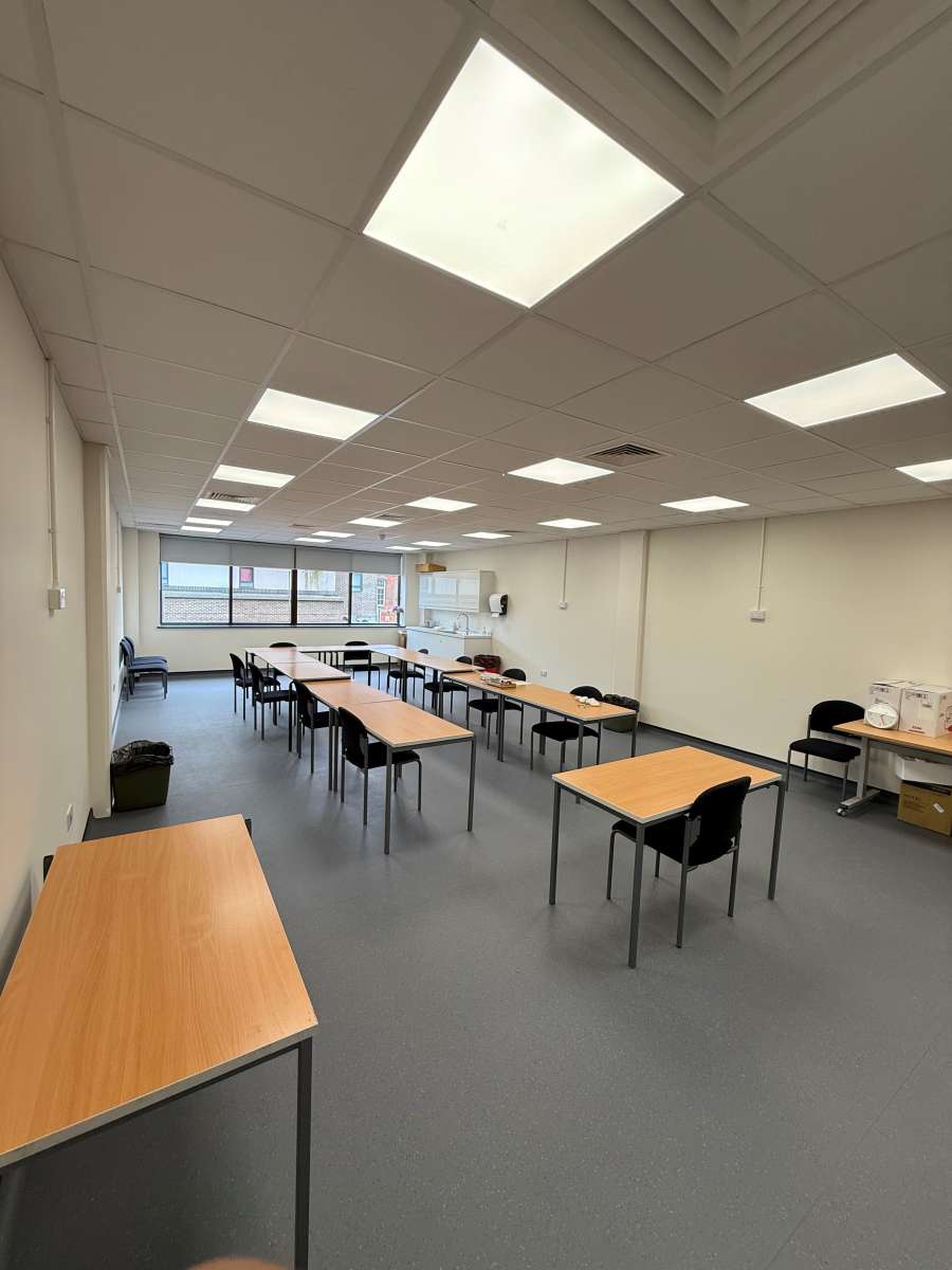 Office in Haverhill - photo 4