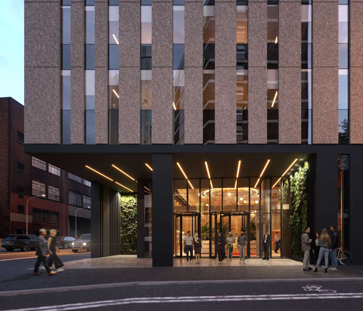 Office in Birmingham - photo 2