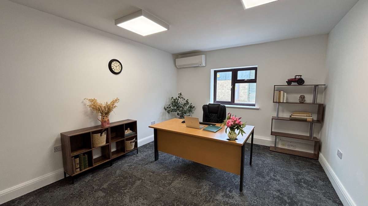 Office in Market Harborough