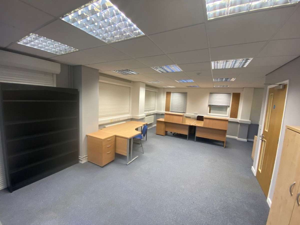 Office in Plymouth - photo 4