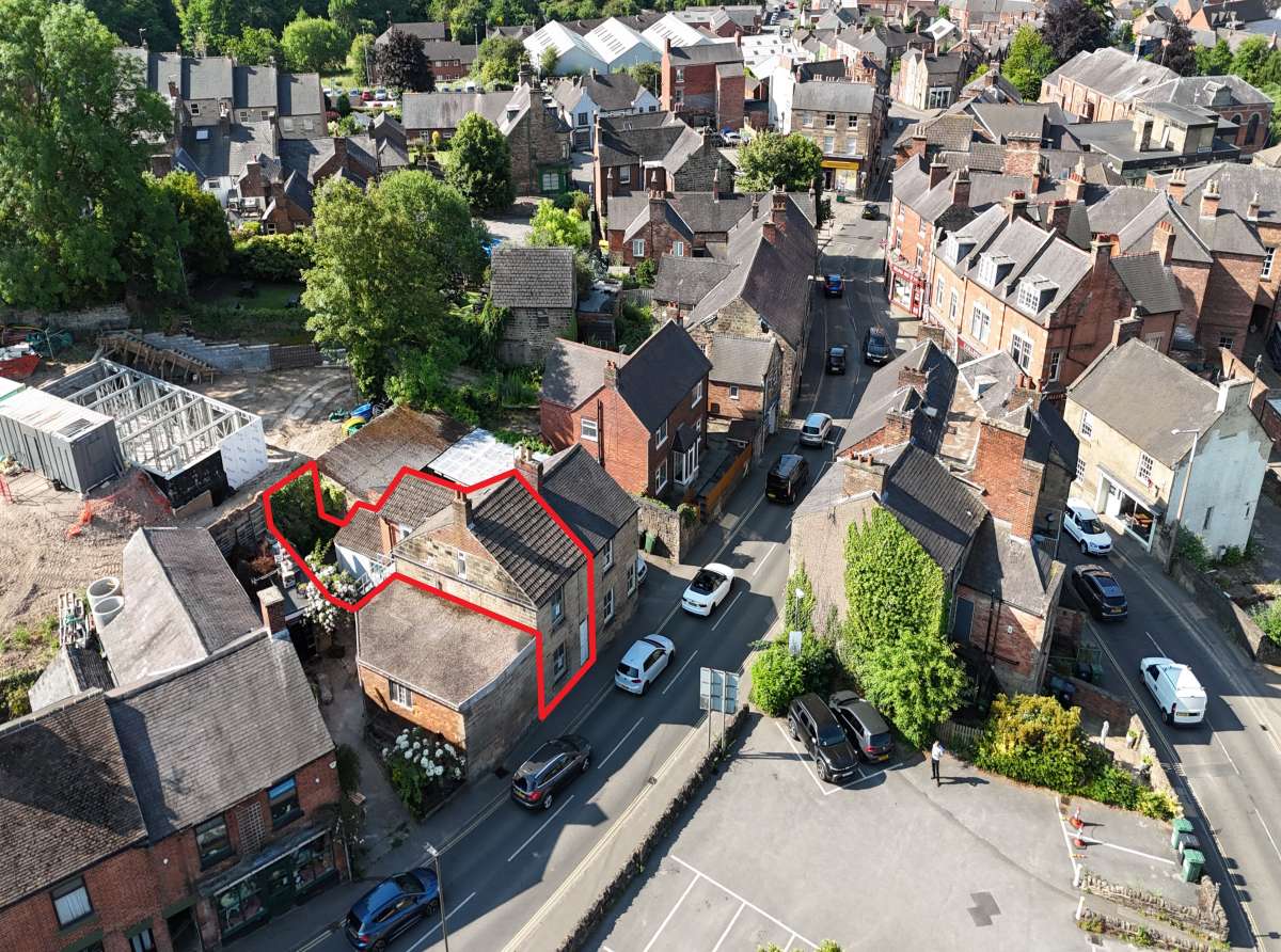 Office in Belper - photo 4